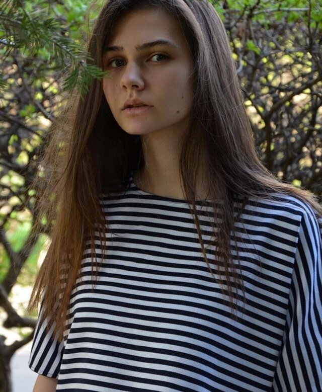 Фото Анастасия Герман