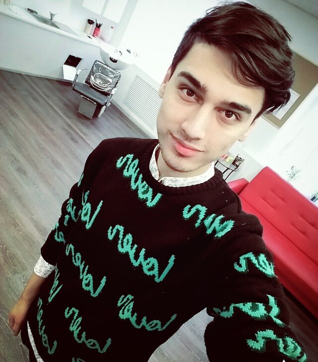 Rasulbek Togaev's photo