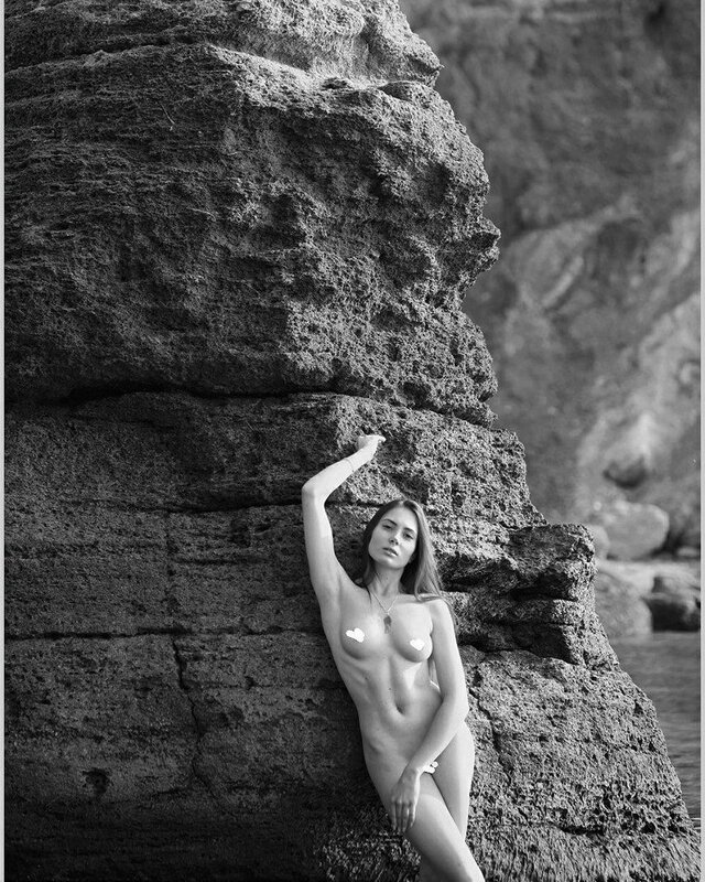 Фото Ева Eva__97 Гумилёва