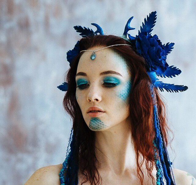 Ekaterina Bojko's photo