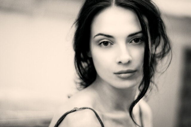 Katerina Kuvaeva's photo