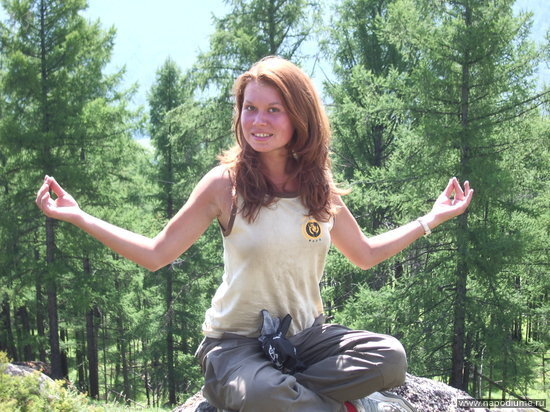 Vladimir Bobylev's photo