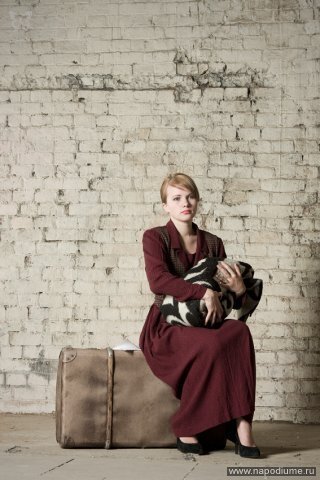 Lubov' Grudanova's photo