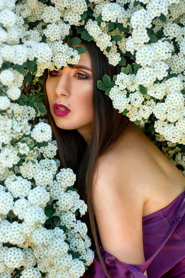 Mariya Miroshnichenko's photo