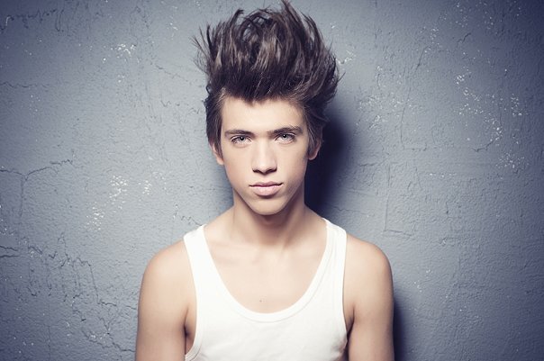 Gromov Vitalij's photo