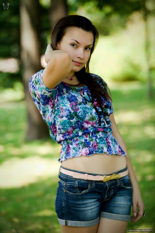 Masha Foxx's photo