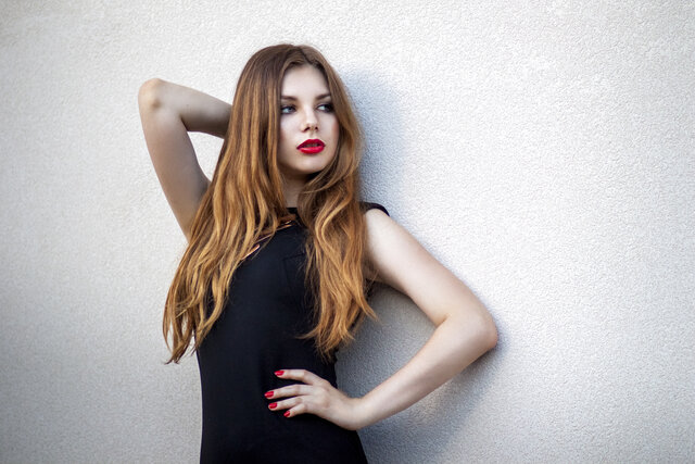 Foto Iryna Kuschyk