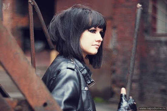 Valeria Petrosenko's photo