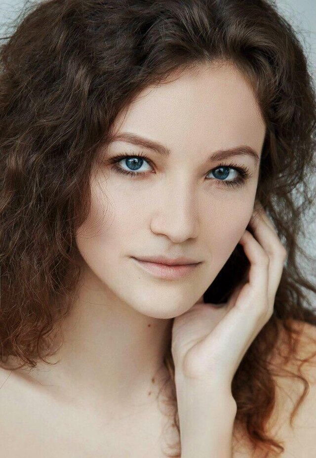 Maria Kobera's photo
