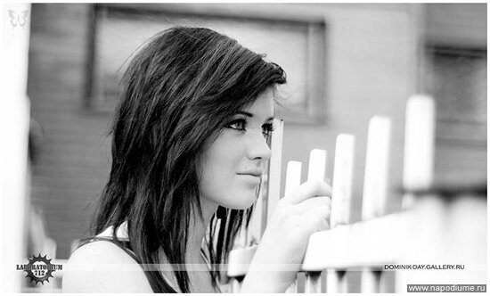 Darina Hadorkina's photo
