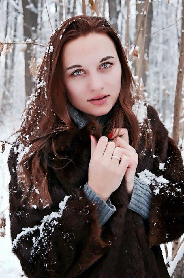 Фото Дария Likusja Педько