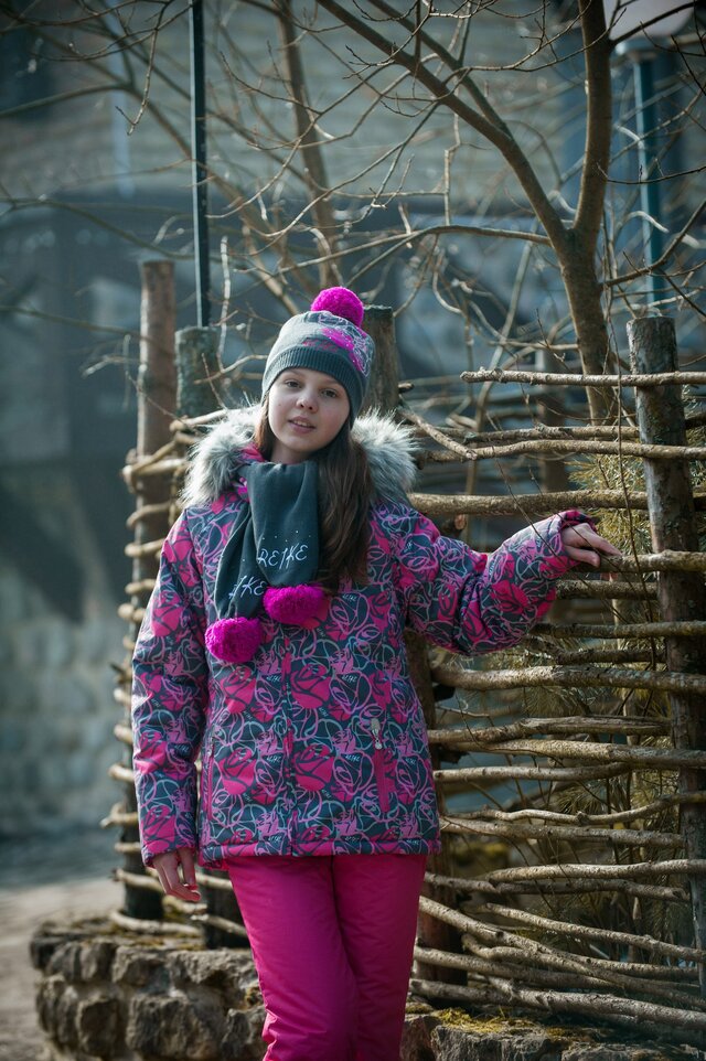 Фото Дарья Костина