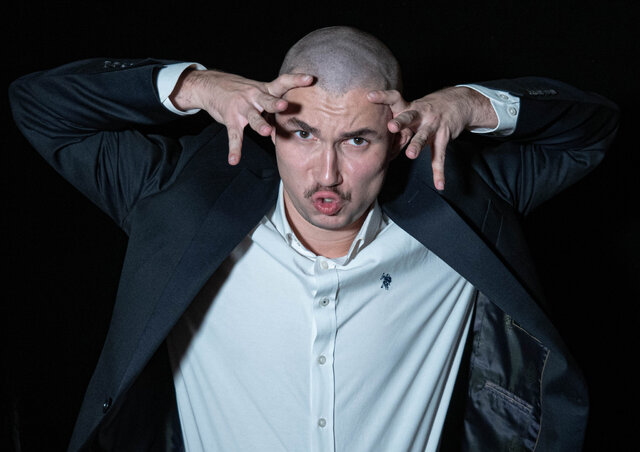 Фото Андрей Назаров