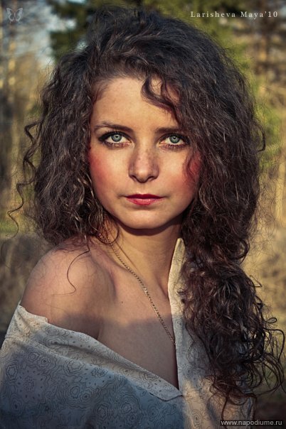 Фото Анастасия Лыкова