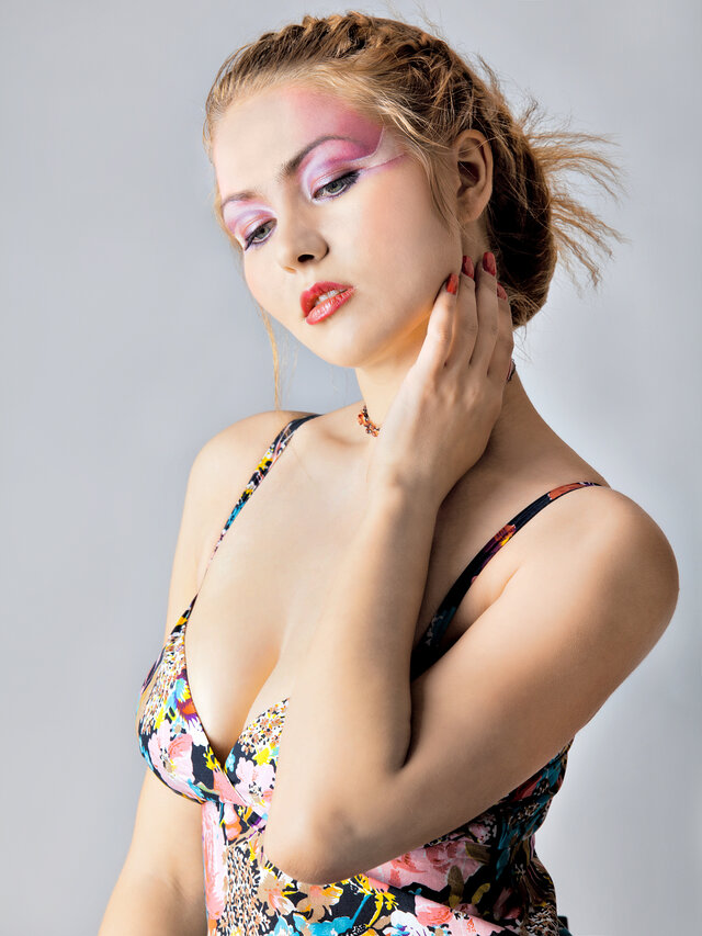 Janneta Serdyukova's photo