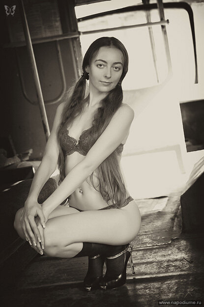 TAMARA Kozlova's photo