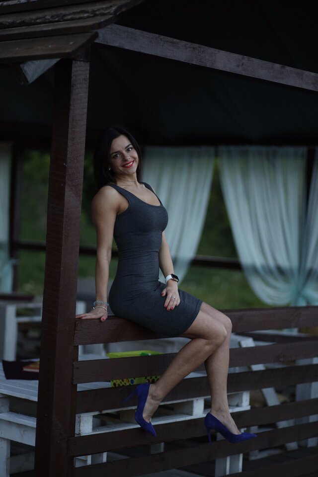 Фото Наталья Беляева