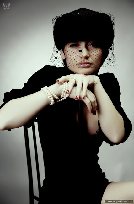 Irina IriKa Kacmazova's photo