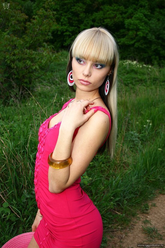 Anna Dikun's photo