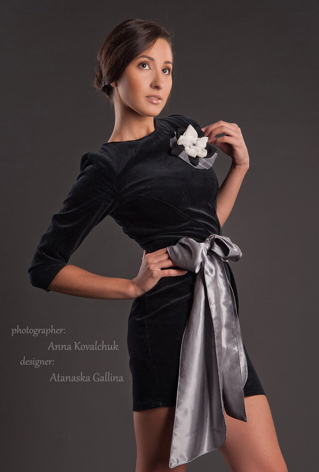 Anastasiya Gallina's photo