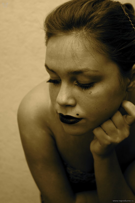 Фото Evgenia Dmitrievna