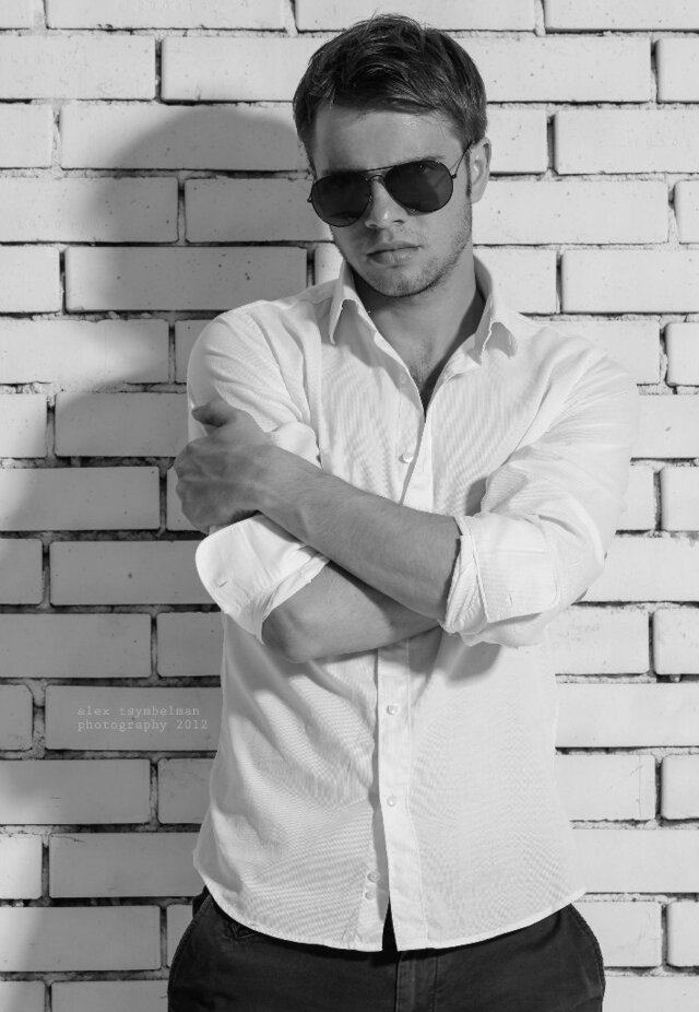 Maksim Mirnyj's photo