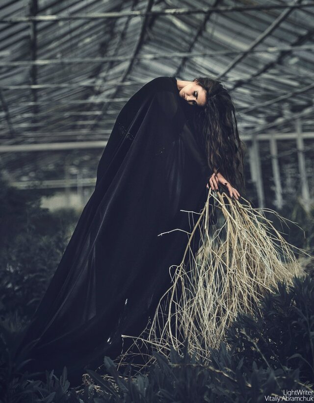 Ana Sinisuk's photo