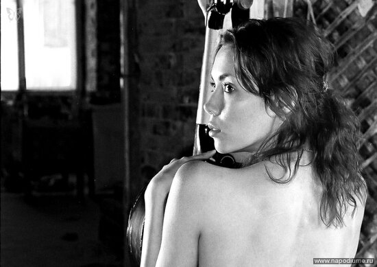 Фото Ana Gnezdilova