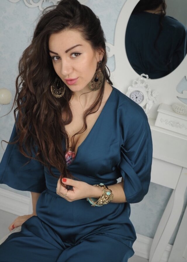 Фото Zena Stolarenko