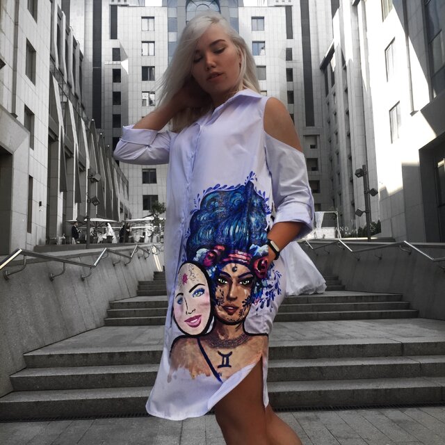 Foto Maria Kurenkova