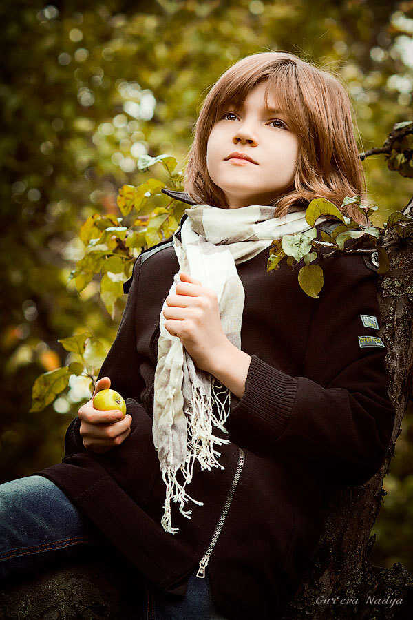Vladislav Voronov's photo