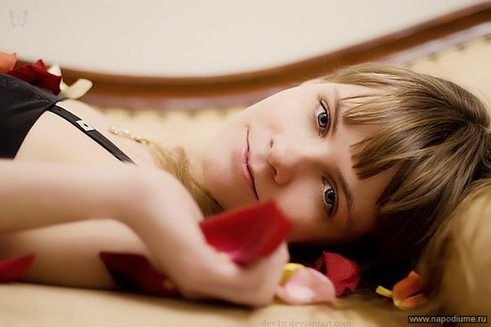 Ulianna Aurore's photo