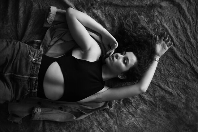 Lana Bazaeva's photo