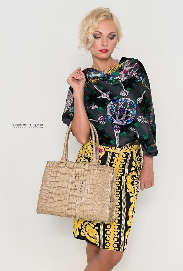 Olga Petrahova's photo