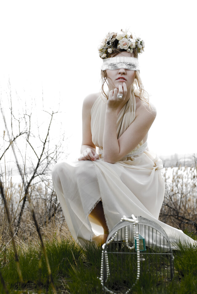Anna Demiduk's photo
