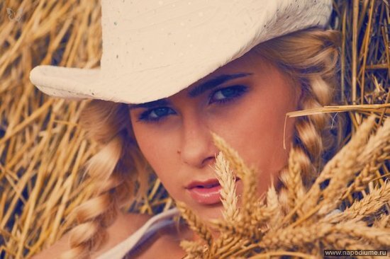 Фото Кристина KristinaSliva Слива