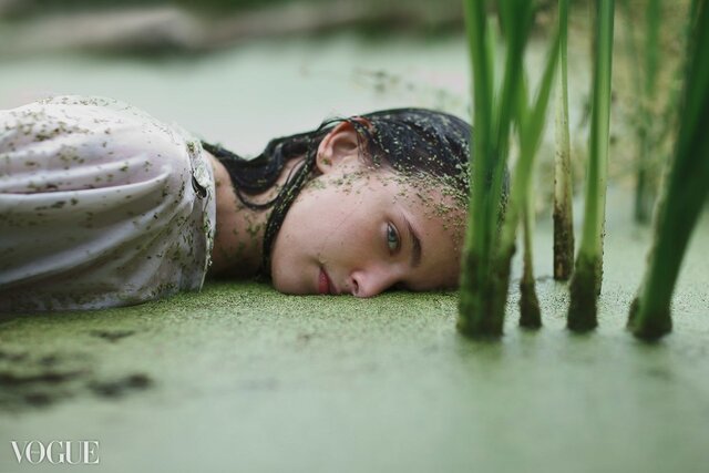 Фото Iliya Yagodinsky