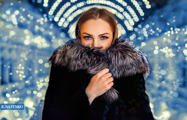 Фото Сергей Игнатенко