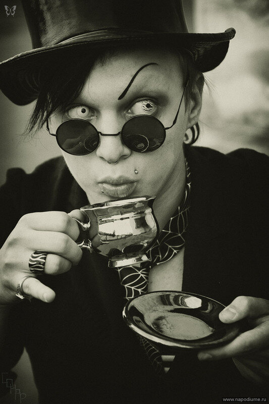 Фото Twiddy von Schadenfreude