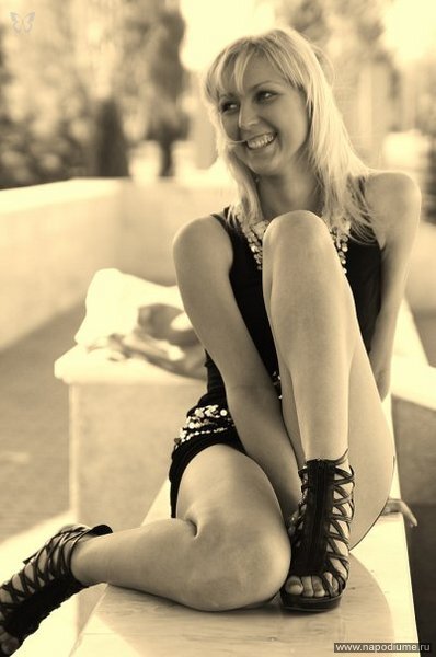 ol'ga lysova's photo