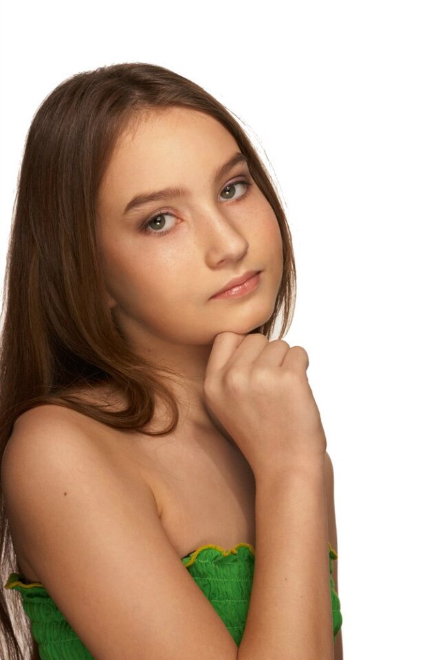 Foto Irina Pavlova