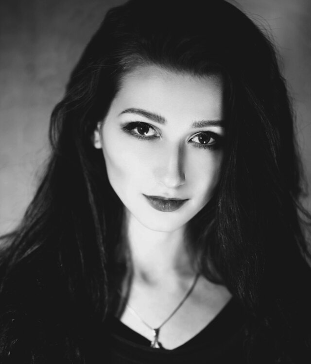 Фото Лия Liya Riel