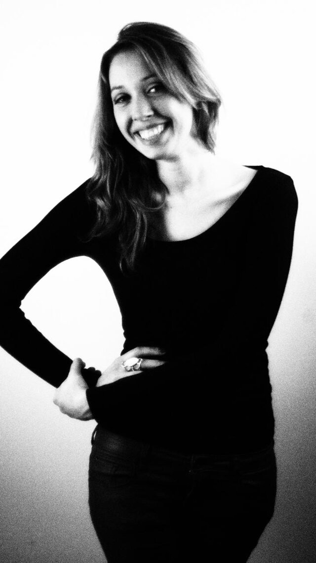 Foto Tanjusha Kovshun