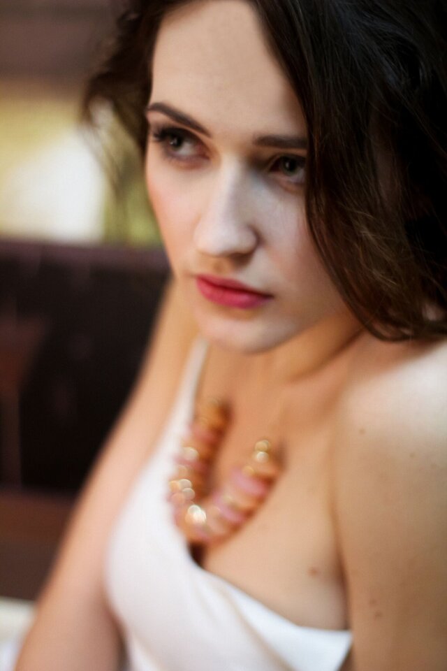 Anastasia Hmarskaya's photo