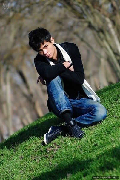 Nikolaj Dzevakov's photo
