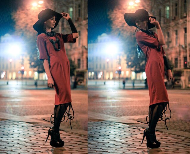 Angelina Braslavskaja's photo
