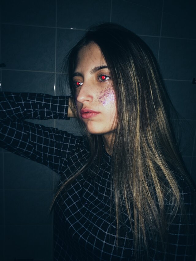 Foto Anastasia Cernousova