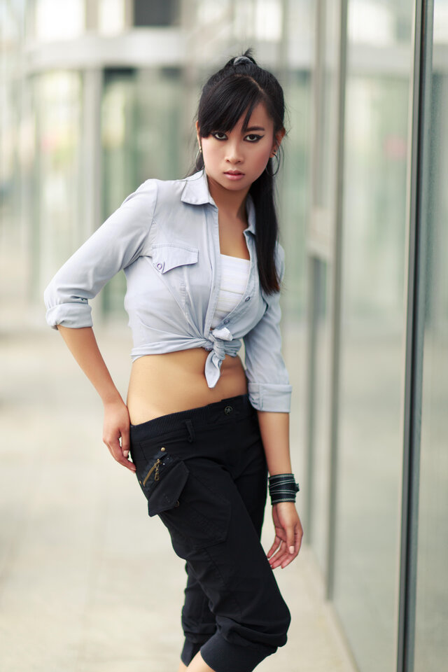 Thu Ha (Masha) Nguen's photo
