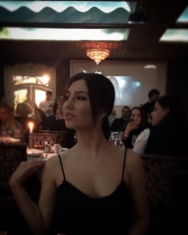 Фото Evgenia Zvereva