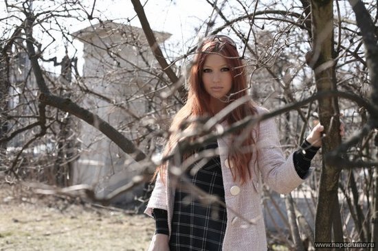 Anfisa Akubinskaa's photo